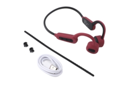 Fones Bluetooth LAXISCREED Condução Óssea Ipx8 16gb