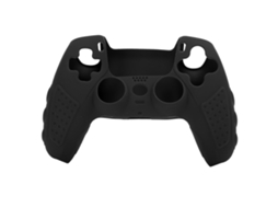 Aetheria capa de Proteção Anti derrapante de Silicone para Controle Ps5 Gamepad Handle Grip