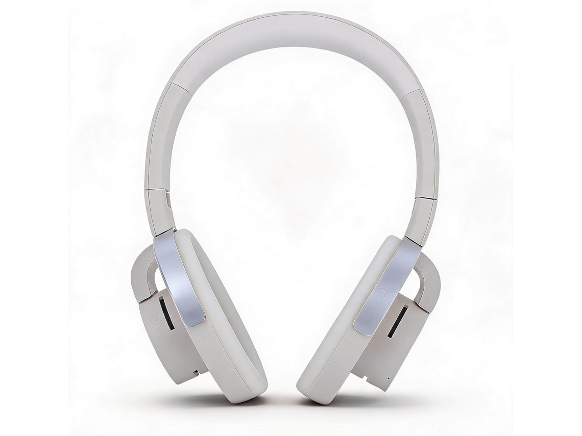 Dpofirs Écouteurs Ouverts À L ' Arrière, Ouverts Sans Fil Com Son Immersif Et Design Pliable, Auriculares Une