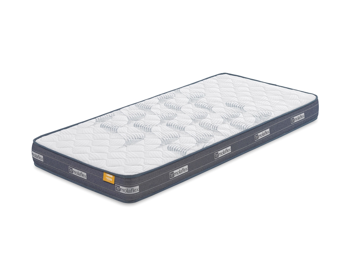 Colchão MOLAFLEX Young Inf 110x200