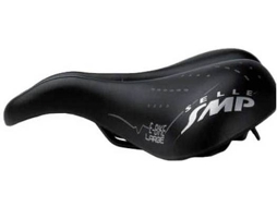 Selim de Ciclismo SELLE SMP Tour E-bike (263 x 256 mm)