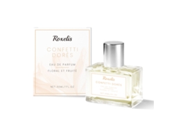 Perfume Floral Frutado para Aromatizar Sobremesas de Forma Natural e Elegante LAXISCREED