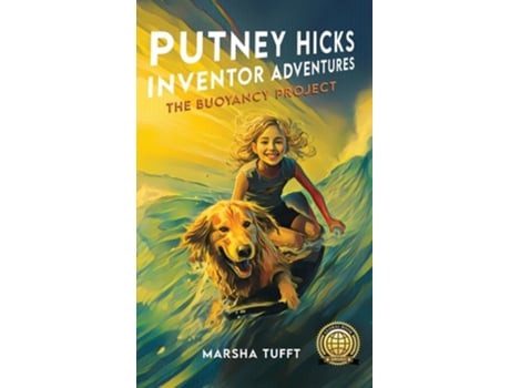 Livro The Buoyancy Project de Marsha Tufft (Inglês - Capa Dura)