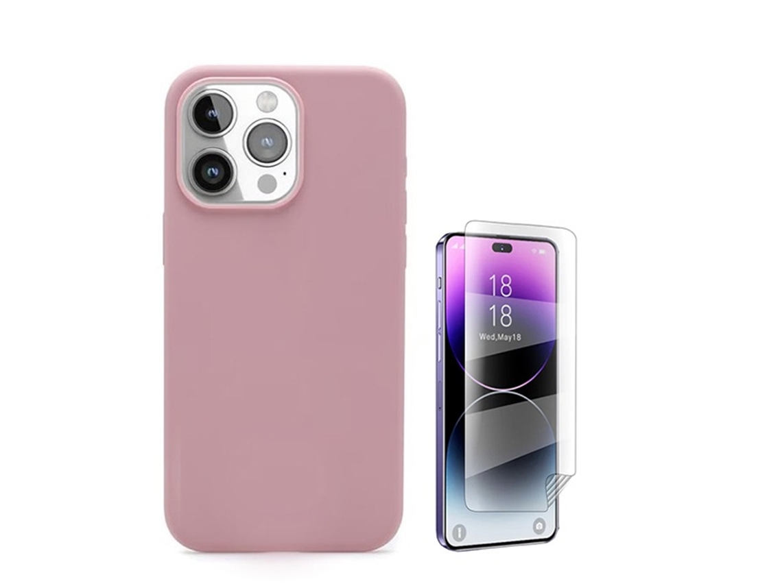 Pelicula de Vidro PHONECARE Apple iPhone 16 Pro
