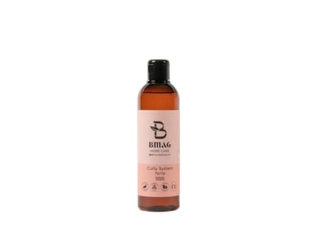 Sistema Curly Forte 250ml Bmag