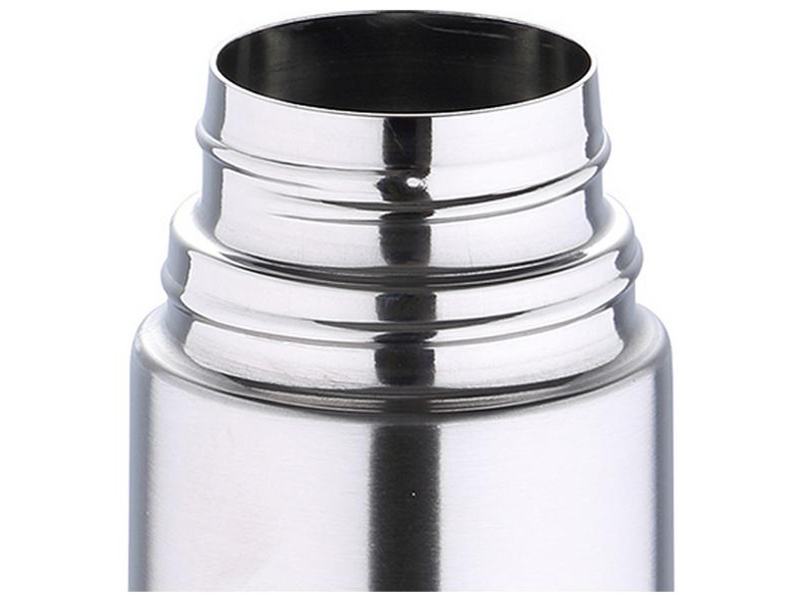 Termo Bergner Mate Aço Inoxidável 750 Ml
