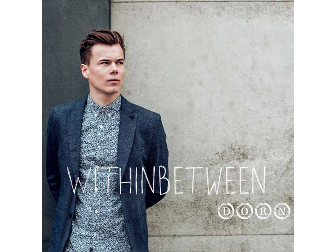 CD Dorn  - Within/Without (1CDs)
