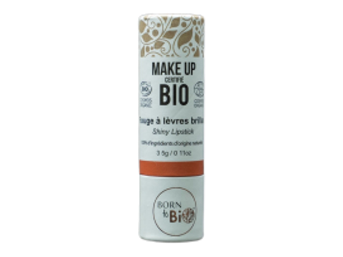 Barra De Labios 3,5 Gr Born To Bio