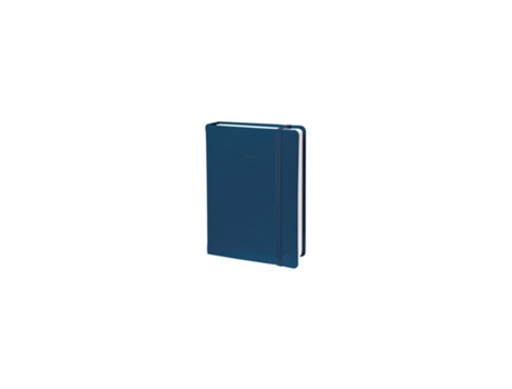 Prest Fas Ml Silk Marine Organizador Pessoal Sintético Quo Vadis