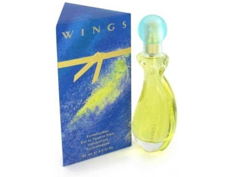 Perfume  Beverly H Asas Femme Eau de Toilette (90 ml)