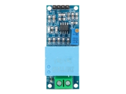 Módulo Transformador De Voltaje Ca Zmpt101b Sensor De Voltaje De Salida Activa Monofásico