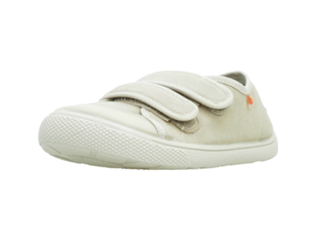 Sapatos De Criança Vulladi Tecido (31)