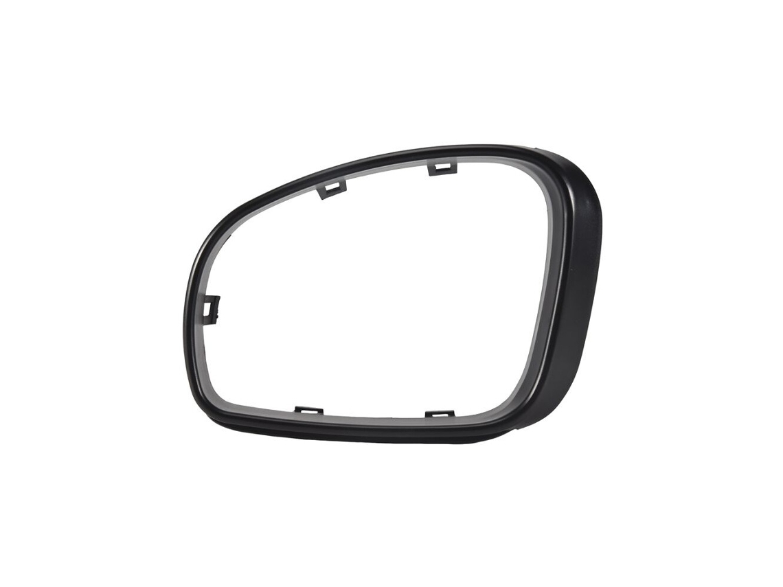 Moldura da Capa do Retrovisor Lateral Automóvel para Fabia Lado Esquerdo (2008 2014)