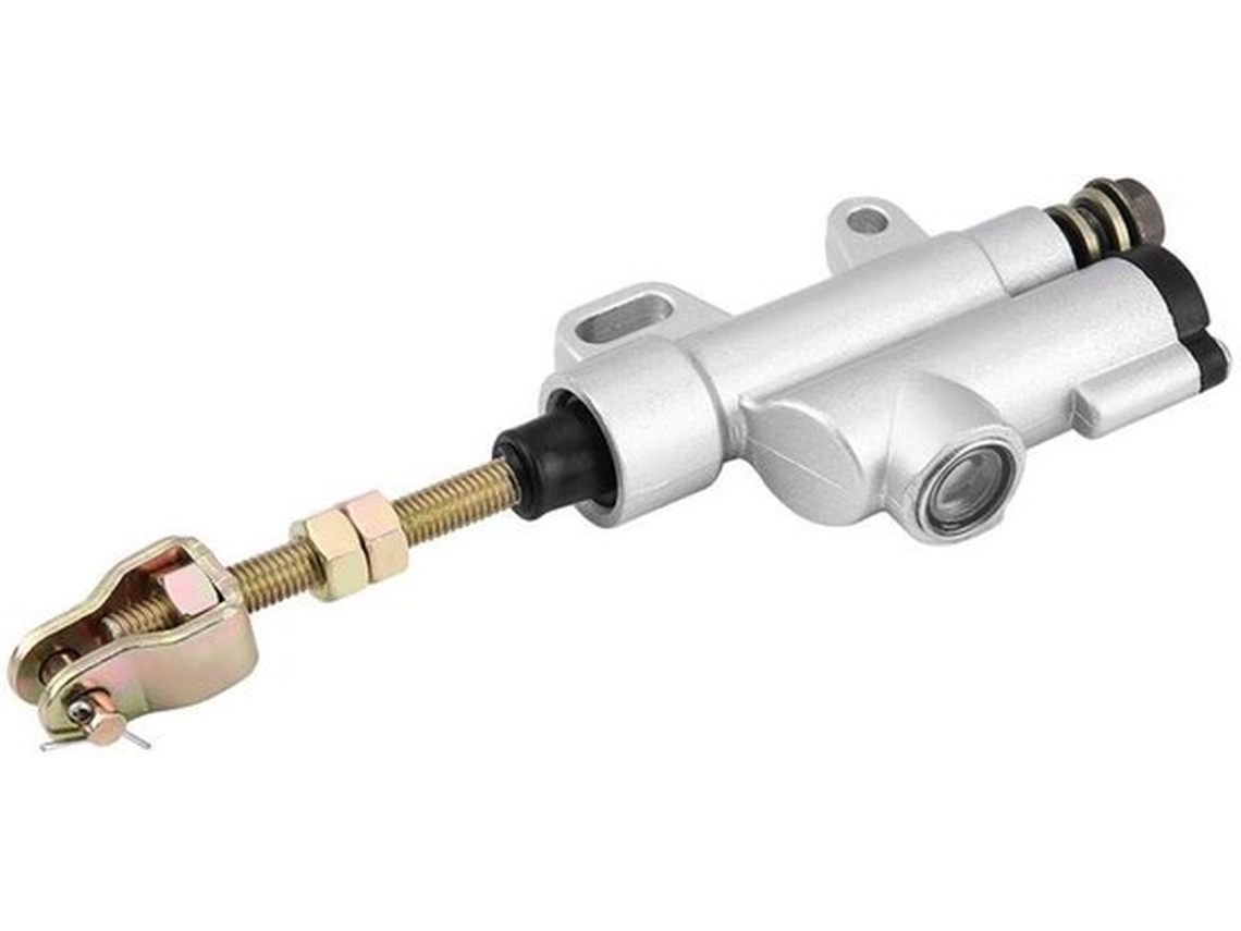 Rempomp Profissional Projeto - Bomba Hidráulica - Master Cilindro - Apropriado Para Motores - Materiais De Alta Qualidade - Boa Visibilidade