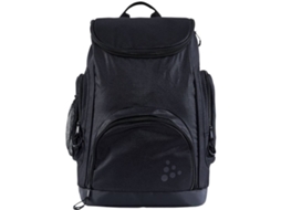 Saco CRAFT  Transit 38l (Preto - Tamanho Único)