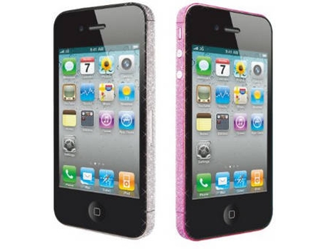 Capa iPhone 4, 4s OZAKI IC856B