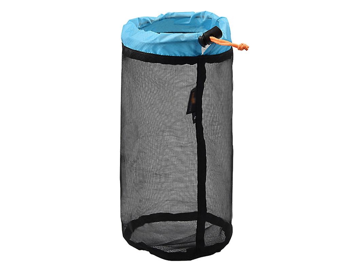 Saco de Armazenamento com Cordão de Malha ALLINLESS