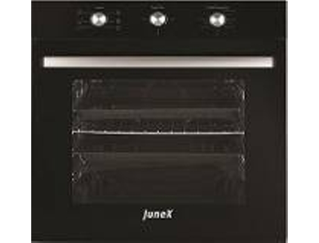 Forno  FVJM 138 P (70 L - 59.5 cm - Preto)