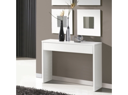 Consola IMPERIAL RELAX CS0016F3XX0000BL (Madeira - 76X100X30 cm)