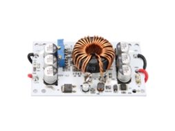 Fonte de Alimentação Dc dc Step Up 600w S/MARCA