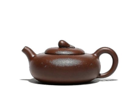 Coffee Tea Sets Yixing Purple Clay Teapot Chinese Handmade Kung Fu Zisha Tet Set Teaware 260ml Unabranded