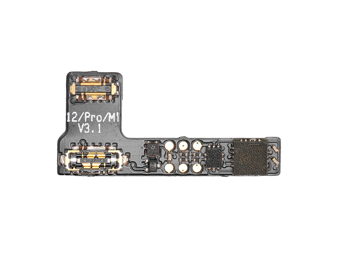Cabo Flexível de Reparo de Bateria Externa para Iphone 12 Mini