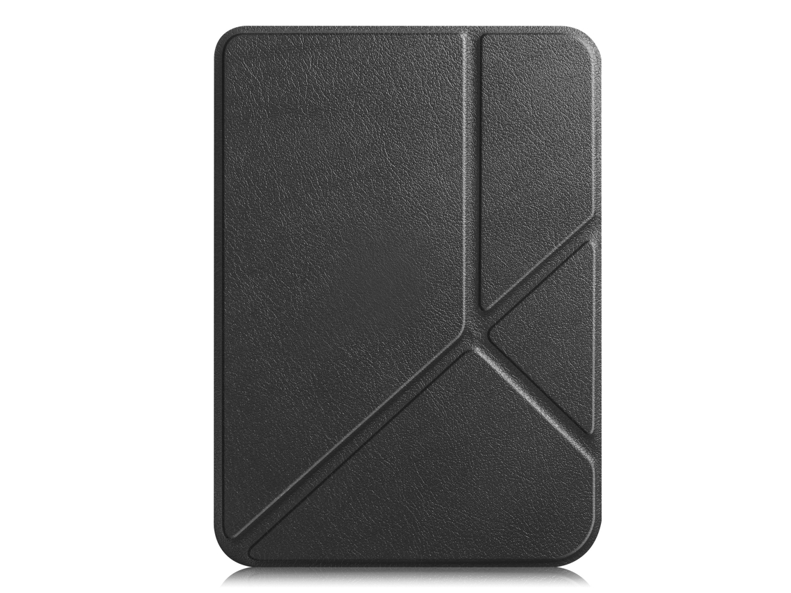 Capa Para Kobo Clara 2e Preto