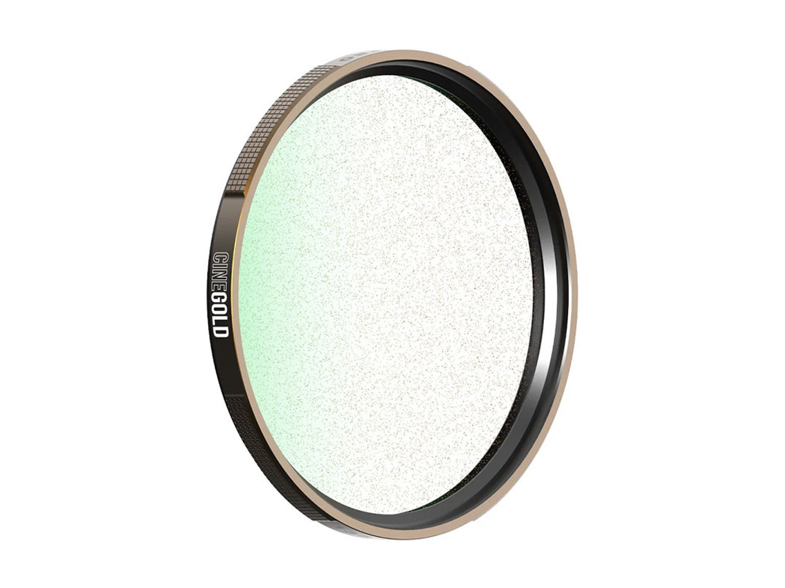 Filtro POLAR PRO Cinegold 82mm