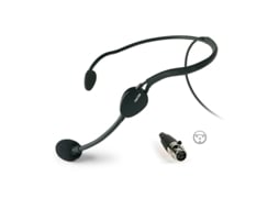 Microfone De Cabeça
