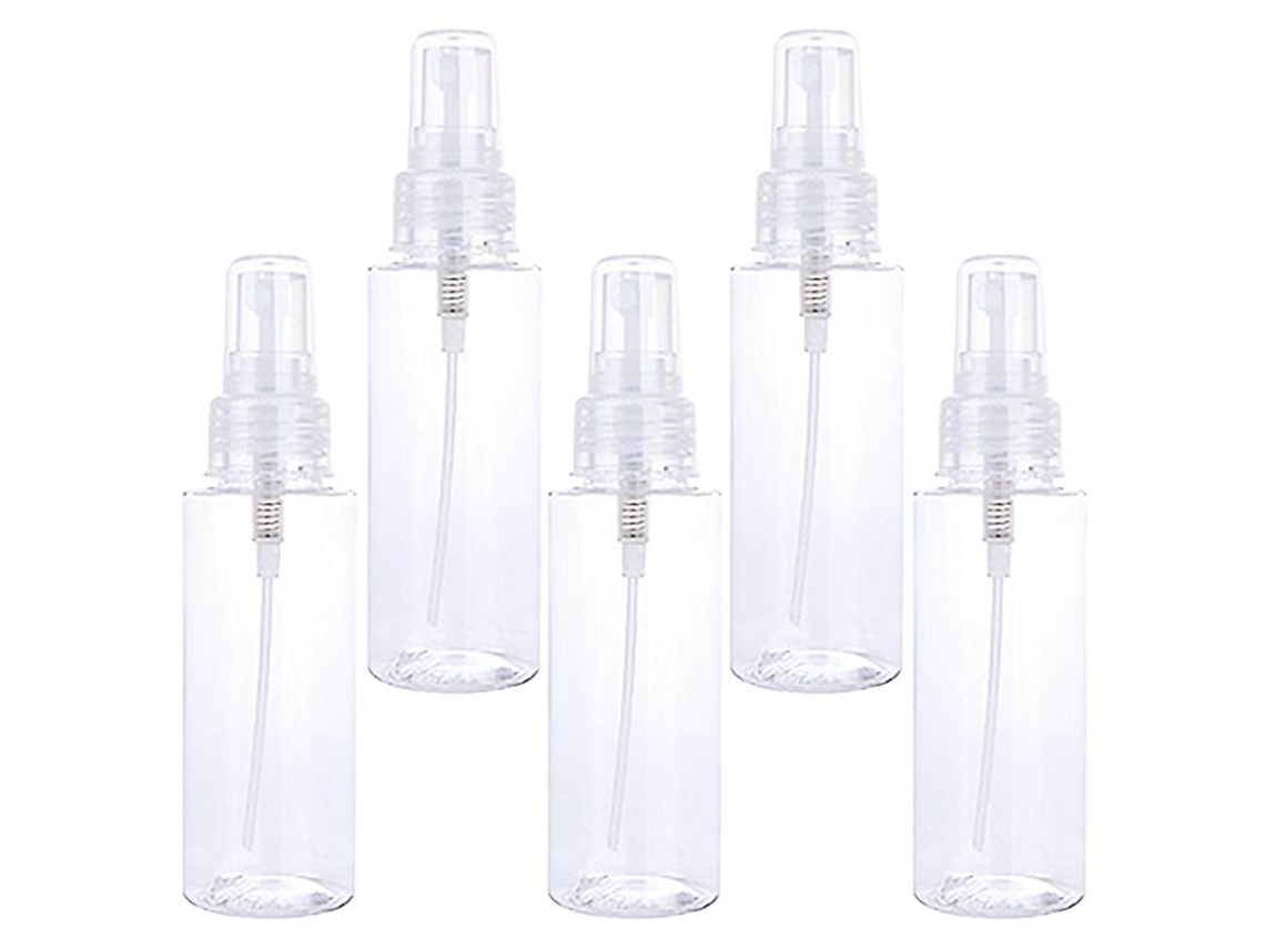Garrafa 5Pcs com Bomba ALLINLESS