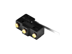 Interruptor Micro Instantâneo De Limite Bm-1701