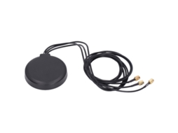 Antena Gps 4g 2.4g Exterior Impermeable Para Máquina Publicitaria