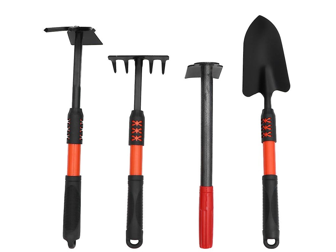 4pcs Ferramentas De Jardim