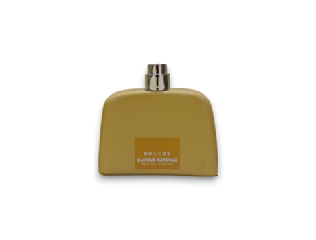 Fato Nacional So Nude Edp 100Ml COSTUME NATIONAL