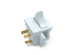 Interruptor da Luz Interior para Frigorífico Beko 4094920200 para Frigorífico/congelador Swt856ac