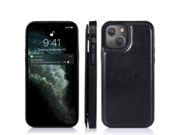 Capa Telefoneblack Para Yemaesre
