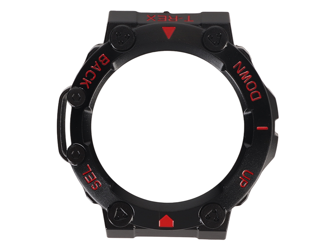 2026 capa de Bumper Protetora para Amazfit T Rex 2