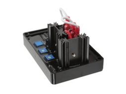 Regulador De Tensão Automático Laxiscreed Para Geradores, 10-300kw, Voltagem Estável 190-240v