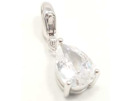 Charme feminino  8166ZI (1,5 cm) Cristal (1,5 cm)