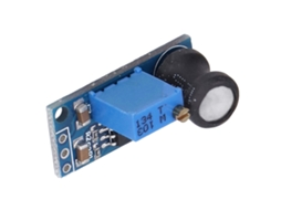 Módulo Boost De Bateria Ajustável 3.6v A 30v