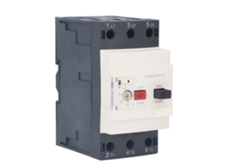 Interruptor de Proteção de Motor 690v