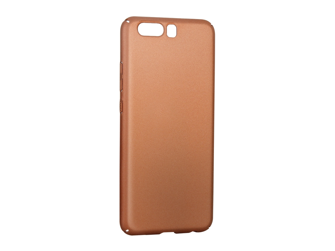 Capa LAXISCREED Huawei P10 Mate Marrom