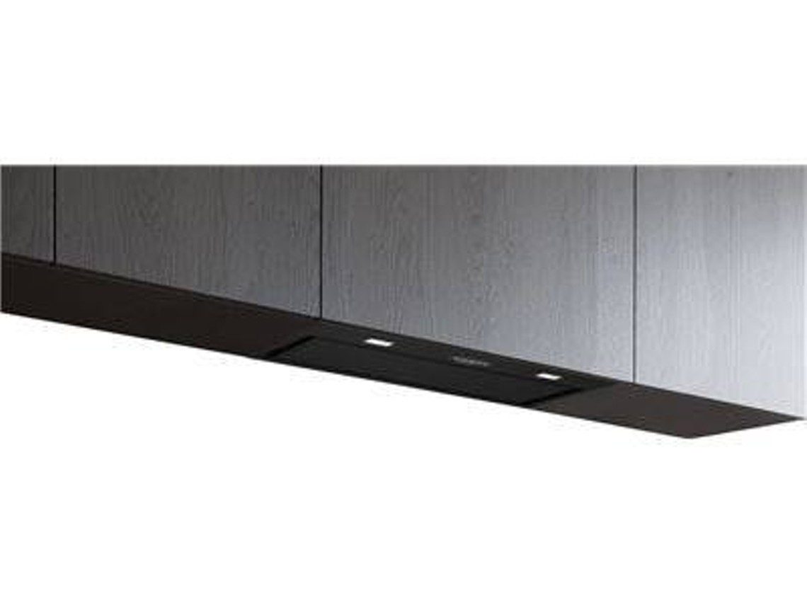 Exaustor Encastre SIEMENS LB78NPC60 (800 m3/h -70 cm - Preto)