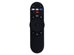 Controle Remoto Bluetooth Com Voz Para Tv Led/lcd Xrt270