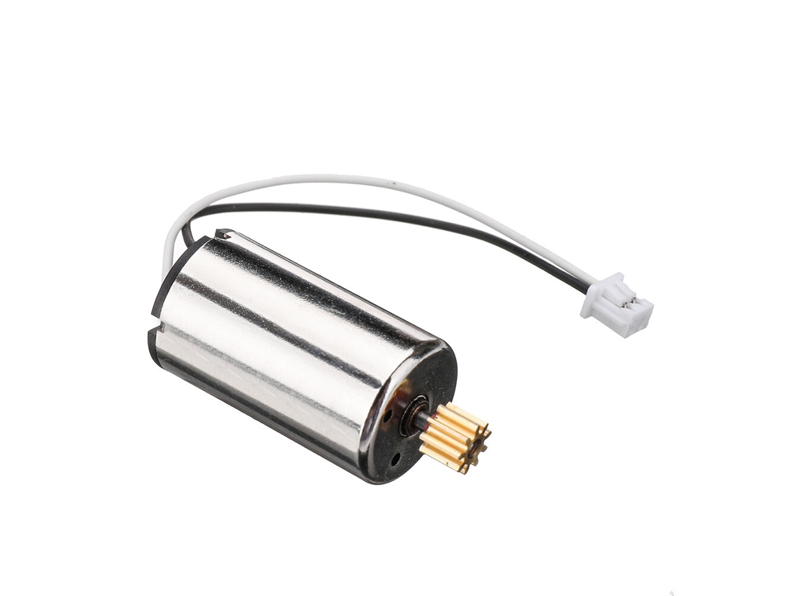 Conjunto de peças de reposição para helicóptero RC Eachine E120 C187 e motor principal MDUG