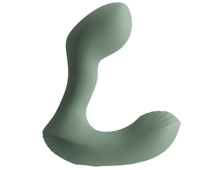 Plug Anal Ns Novelties Renegade (verde)