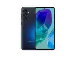 Smartphone Samsung Galaxy M55 5g | 6.6" 120hz | 8gb/256gb | Preto
