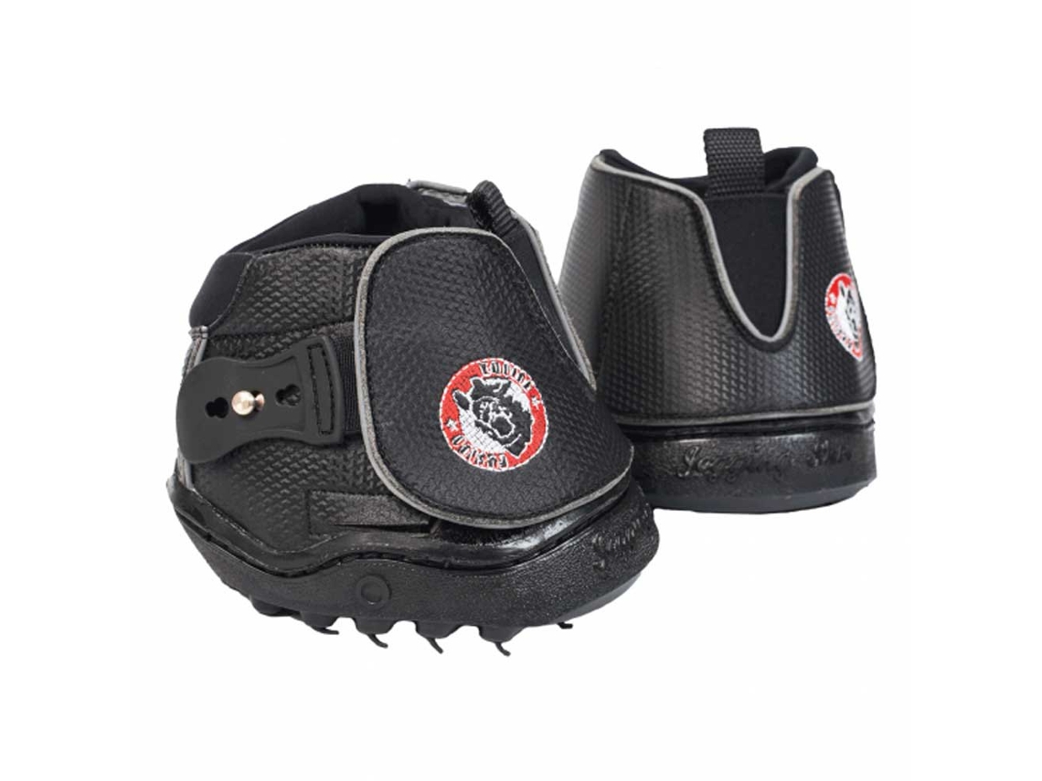 Campanas Active Jogging Preto 15Equine Fusion