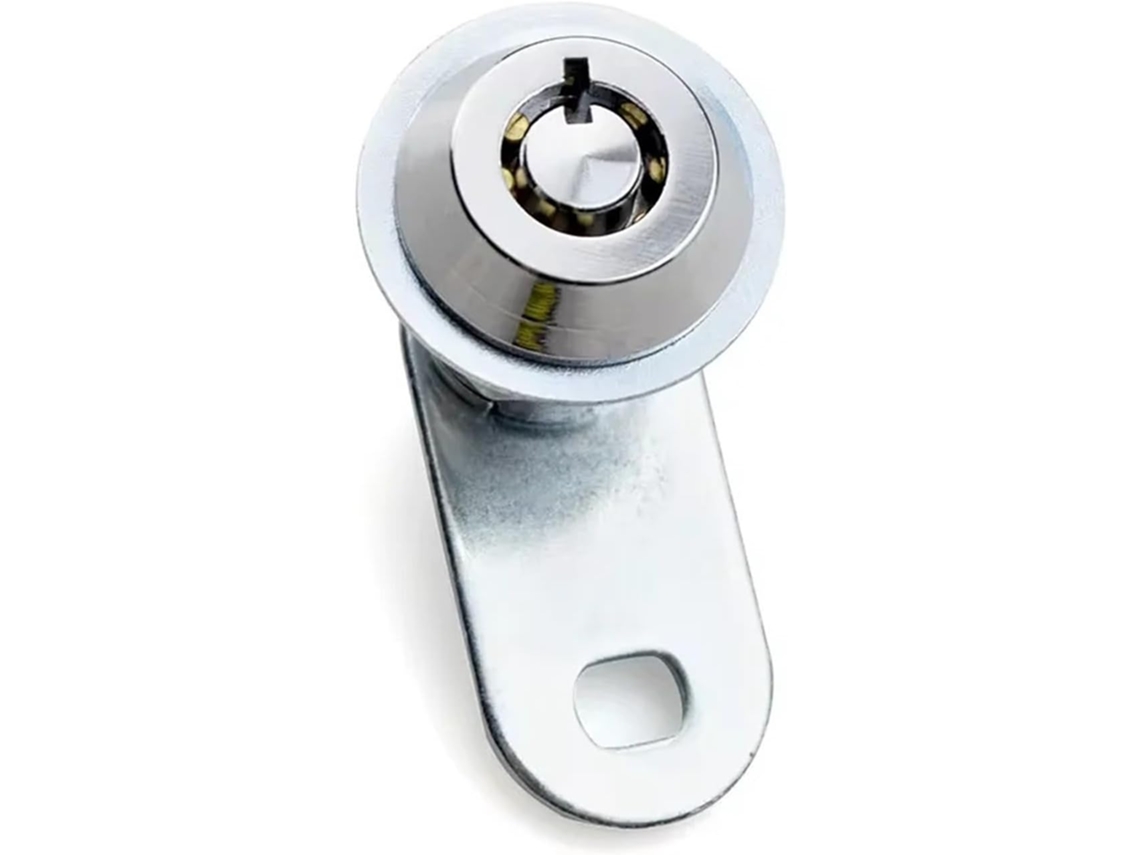 Fechadura De Mola Axial Plum Lock 1 Unidade
