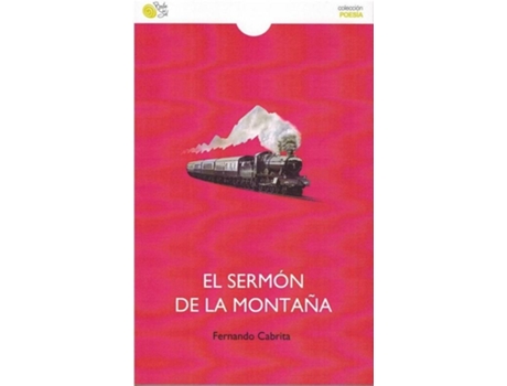 Livro Sermon De La Montaña de Fernando Cabrita (Espanhol)